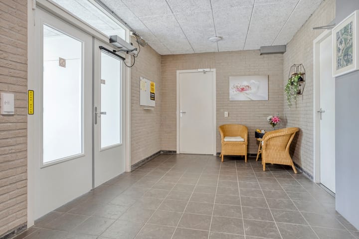 Foto 4 van Hoekse Waard 22