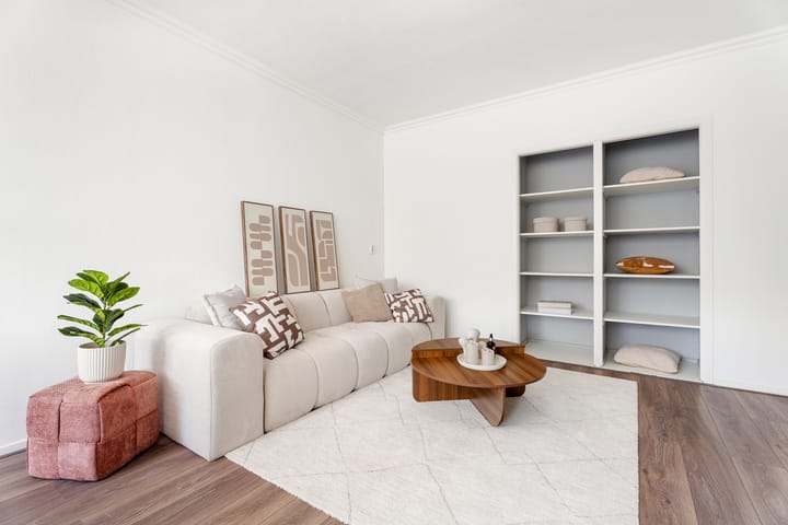 Appartement te koop: Hobokenstraat 37, Breda
