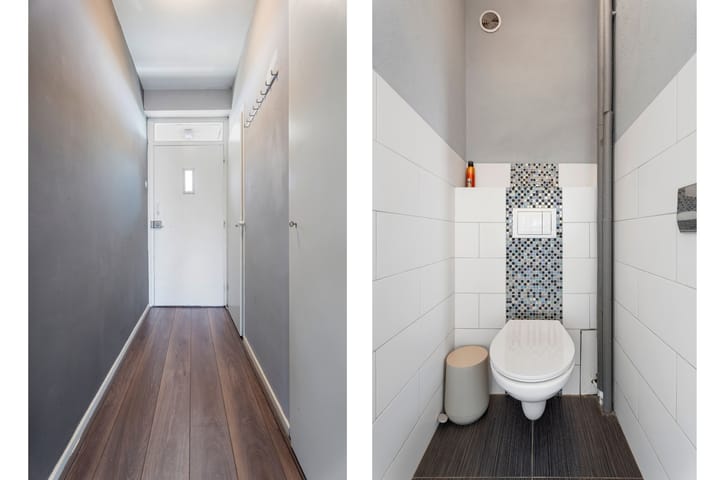 Appartement te koop: Hobokenstraat 37, Breda