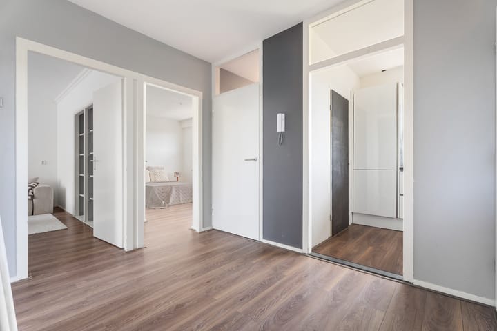 Appartement te koop: Hobokenstraat 37, Breda