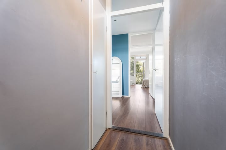 Appartement te koop: Hobokenstraat 37, Breda