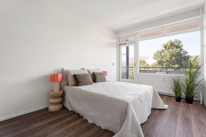 Appartement te koop: Hobokenstraat 37, Breda