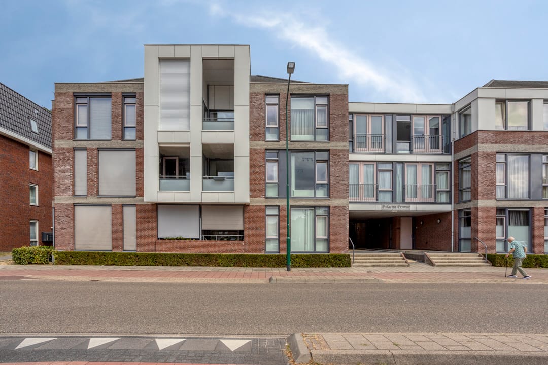 Foto 1 van Zwaanstraat 92