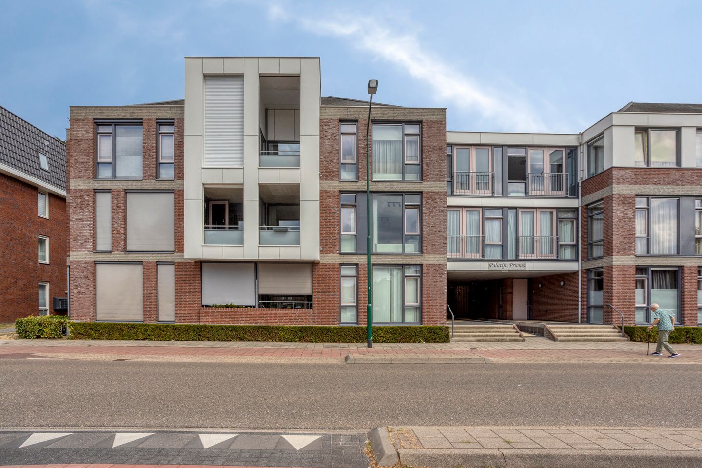 Foto 1 van Zwaanstraat 92