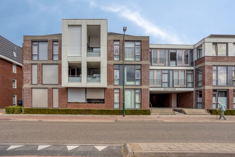 Zwaanstraat thumbnail