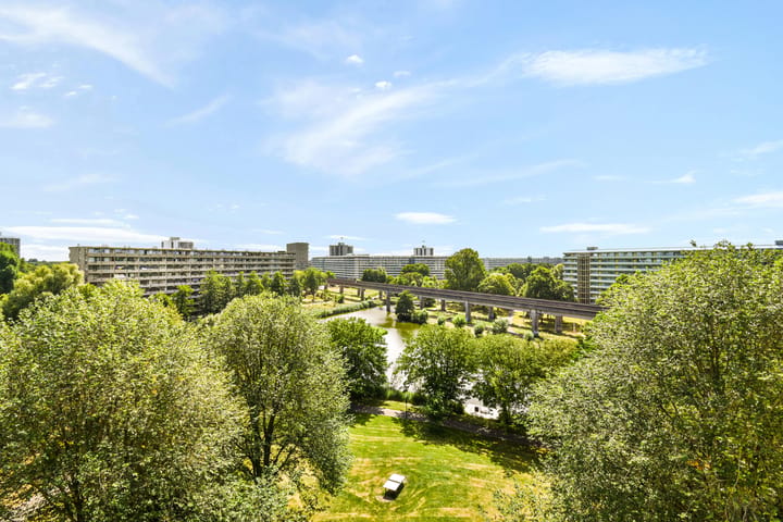 Appartement te koop: Grubbehoeve 820, Amsterdam