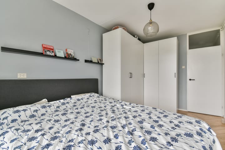 Appartement te koop: Grubbehoeve 820, Amsterdam
