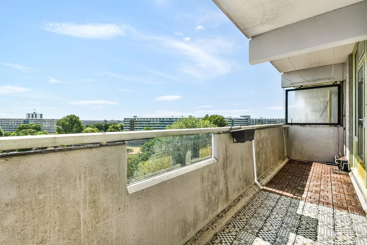 Appartement te koop: Grubbehoeve 820, Amsterdam