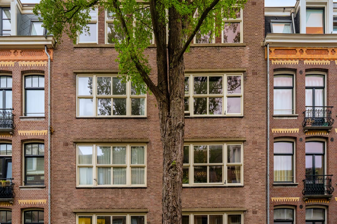 Foto 23 van Vrolikstraat 299-4