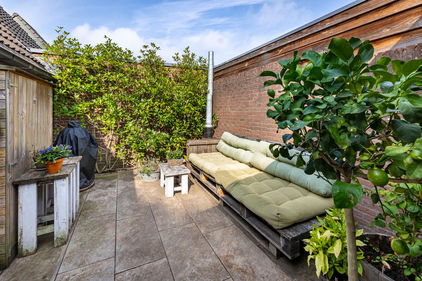 Photo 29 of Paulus Potterstraat 21