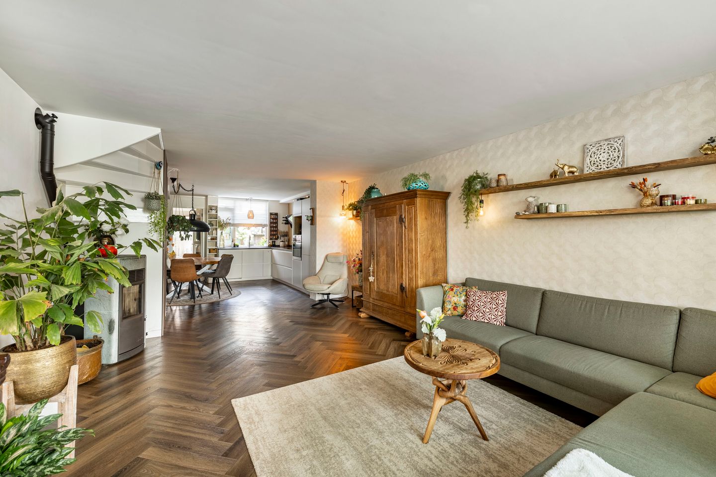 Photo 14 of Paulus Potterstraat 21