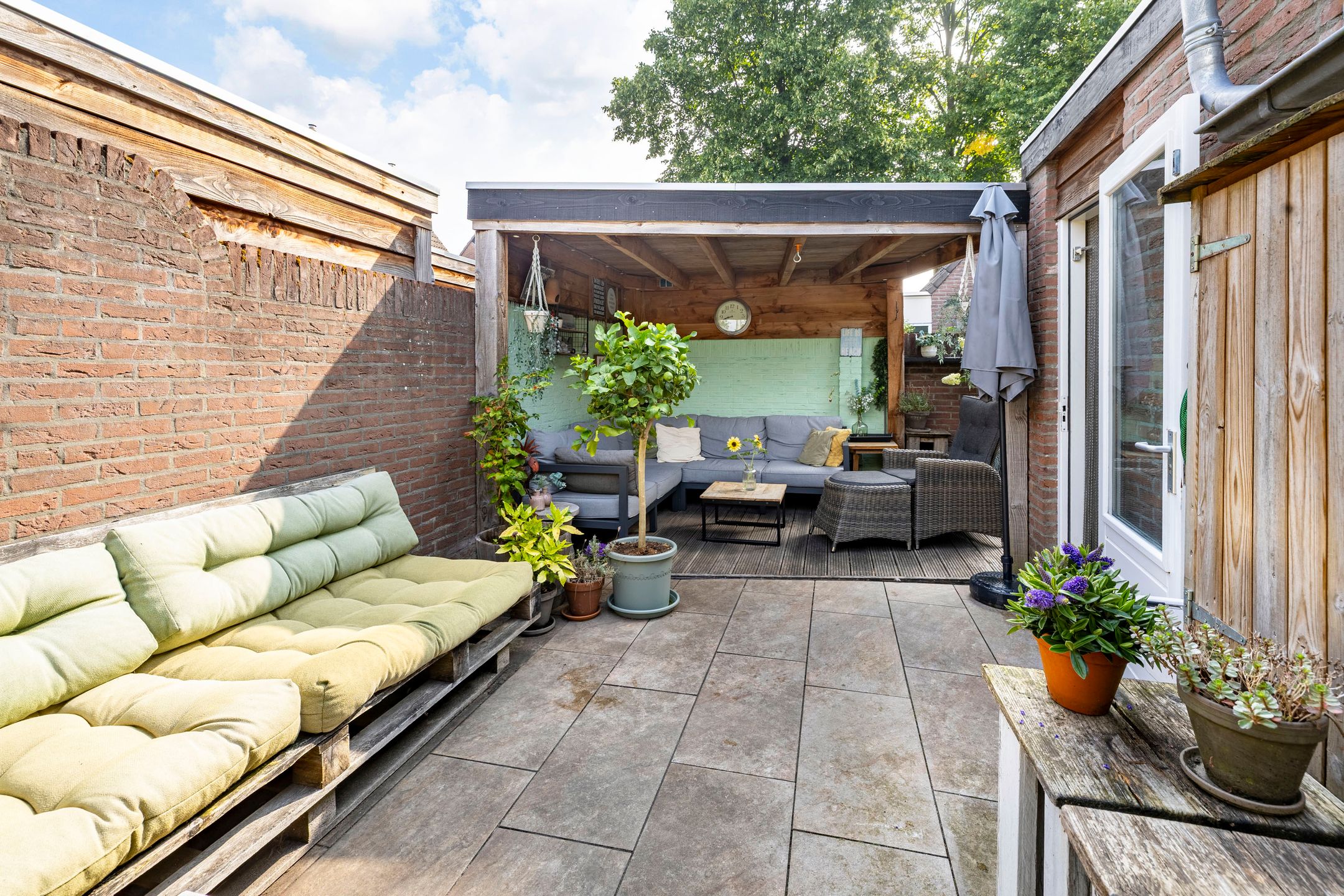 Photo 30 of Paulus Potterstraat 21