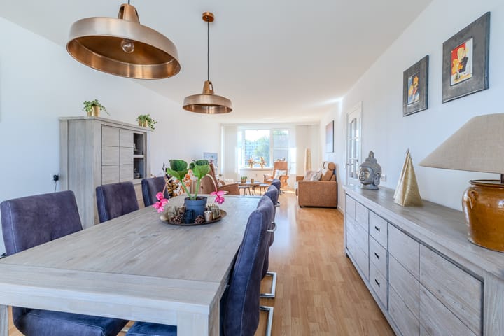 Foto 4 van Koperslagersdreef 27-B