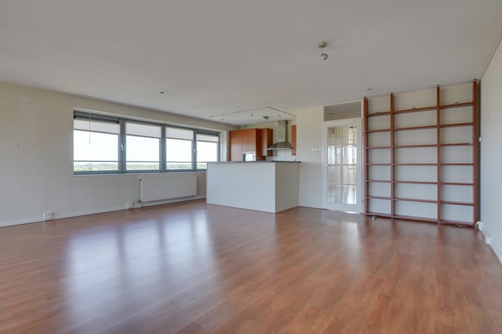 Appartement te koop: Simon Carmiggeltstraat 15, Alkmaar