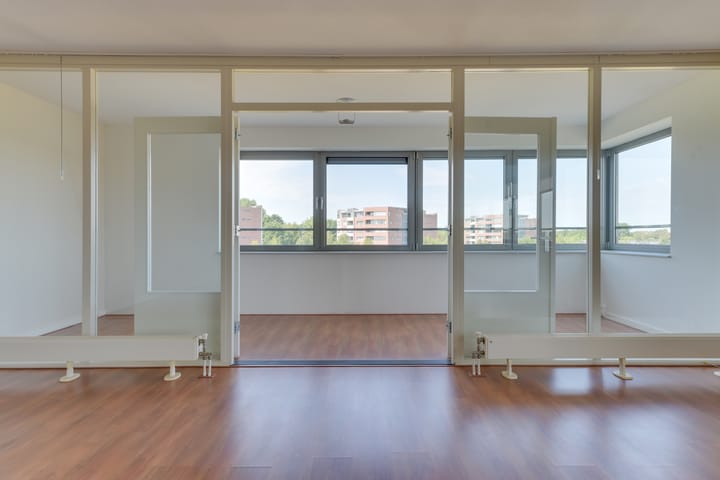 Appartement te koop: Simon Carmiggeltstraat 15, Alkmaar