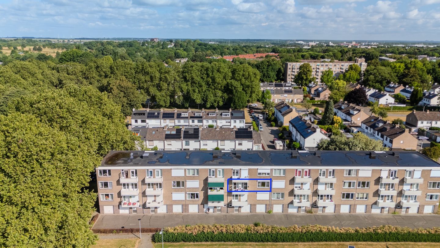 Foto 5 van Koperslagersdreef 27-B
