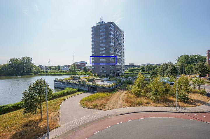 Appartement te koop: Simon Carmiggeltstraat 15, Alkmaar