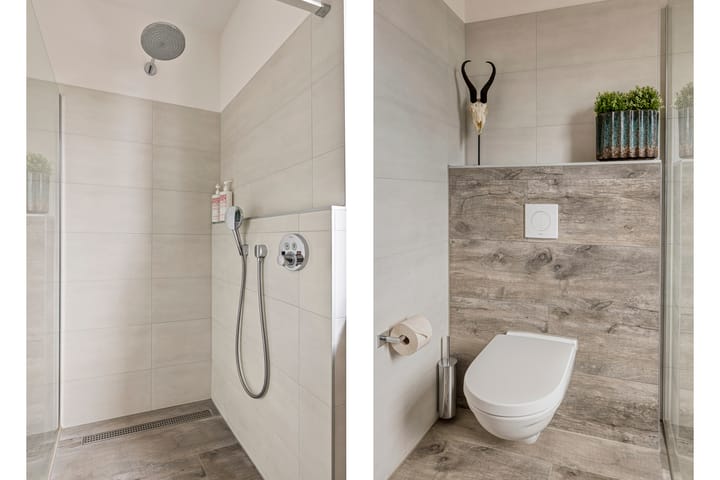 Tussenwoning te koop: Almystraat 76, Oisterwijk