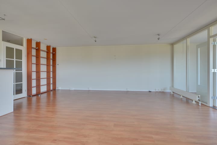 Appartement te koop: Simon Carmiggeltstraat 15, Alkmaar