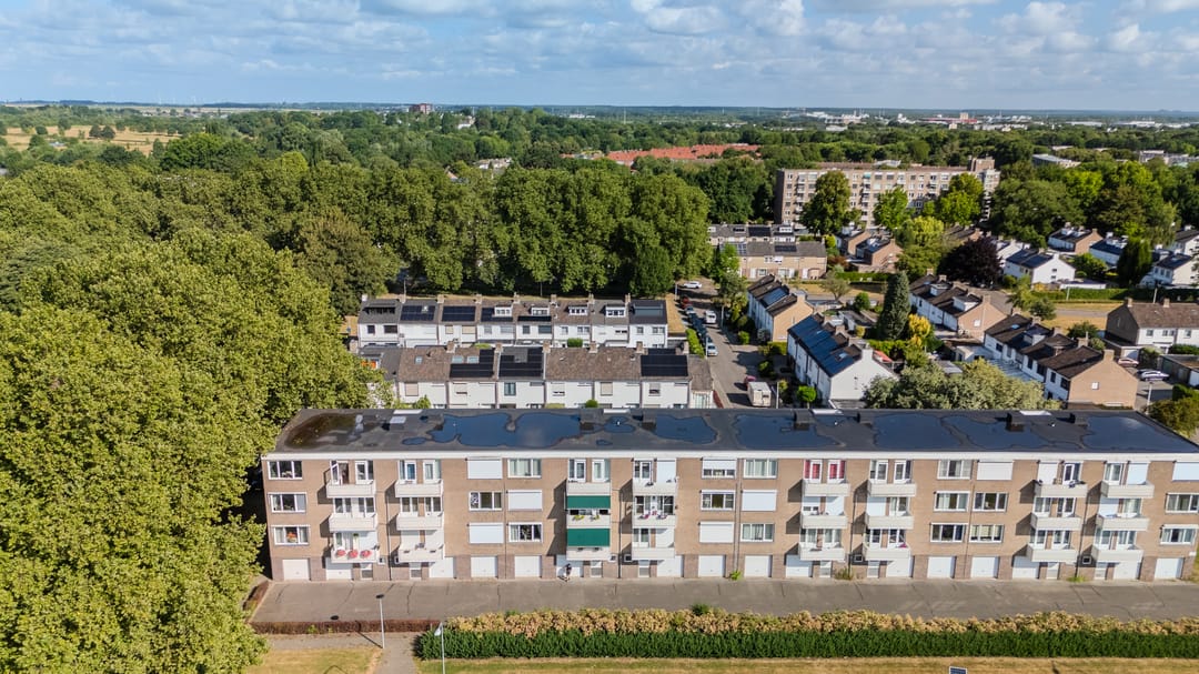 Foto 26 van Koperslagersdreef 27-B