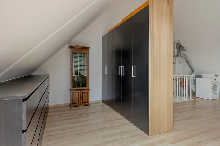 Tussenwoning te koop: Almystraat 76, Oisterwijk