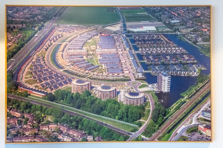 Appartement te koop: Simon Carmiggeltstraat 15, Alkmaar