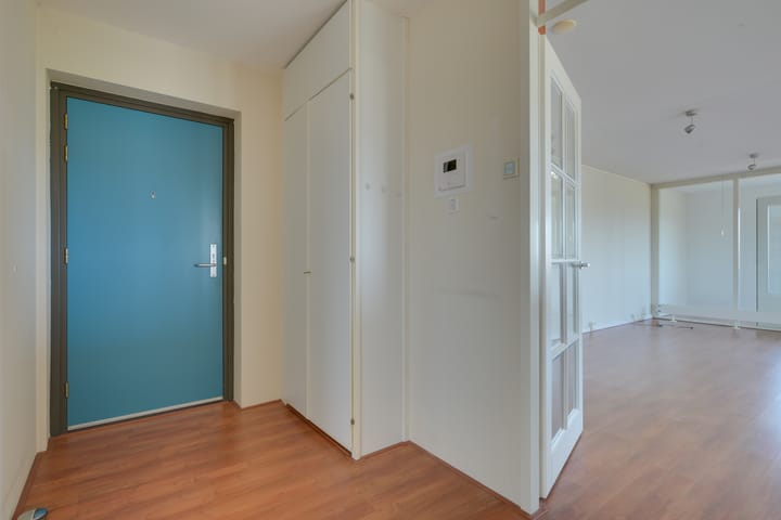 Appartement te koop: Simon Carmiggeltstraat 15, Alkmaar