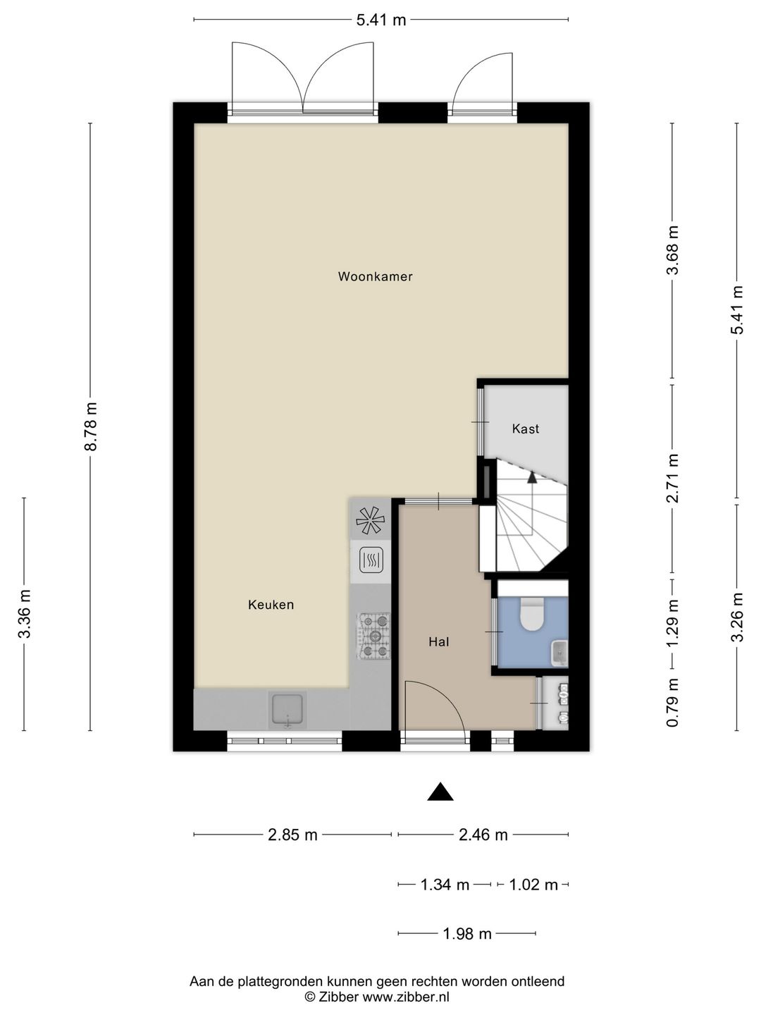 Photo 41 of Almystraat 76