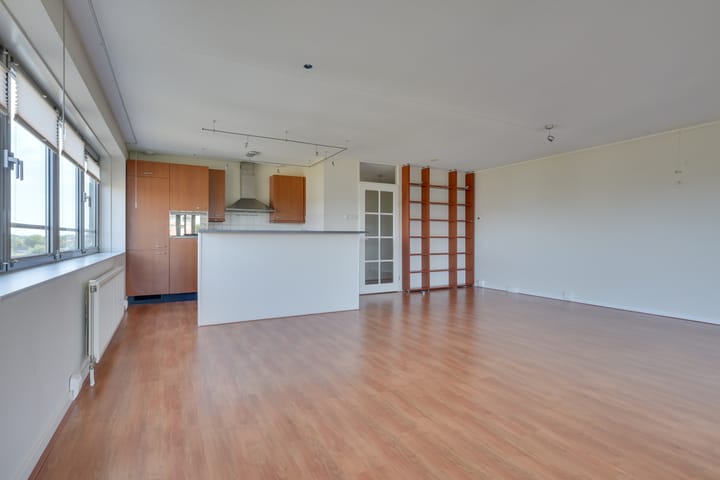 Appartement te koop: Simon Carmiggeltstraat 15, Alkmaar