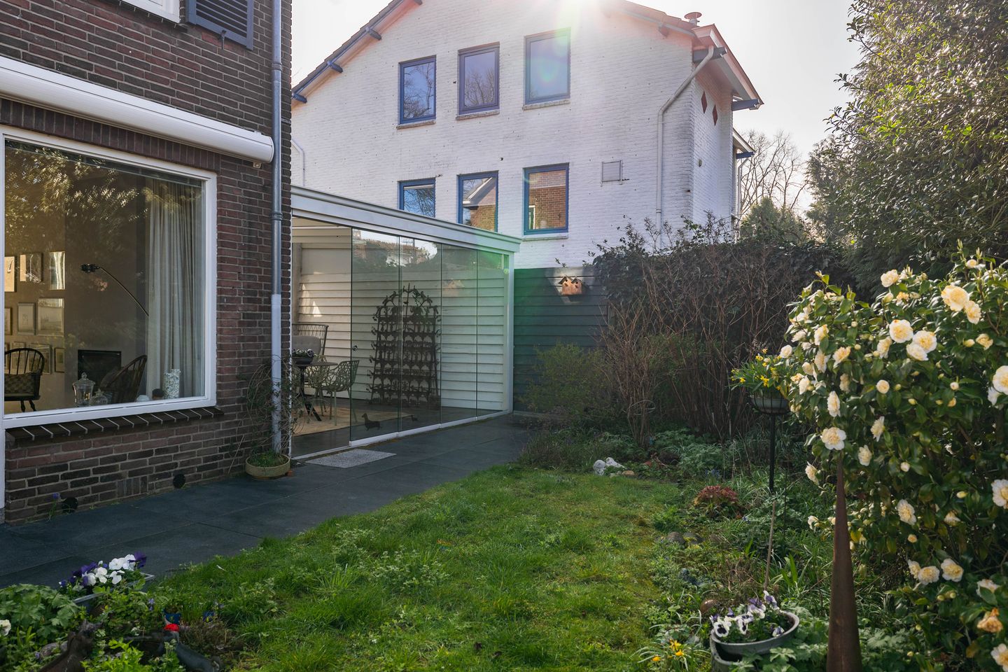 Foto 4 van Van Oldenielstraat 3