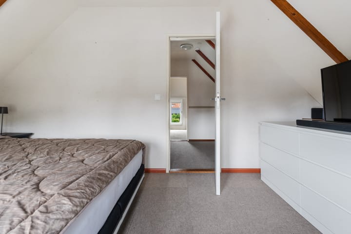 Vrijstaande woning te koop: Torenstraat 10, Wildervank