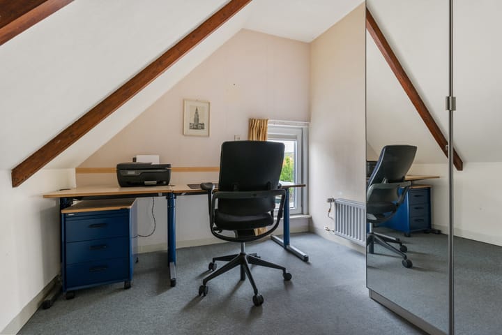 Vrijstaande woning te koop: Torenstraat 10, Wildervank