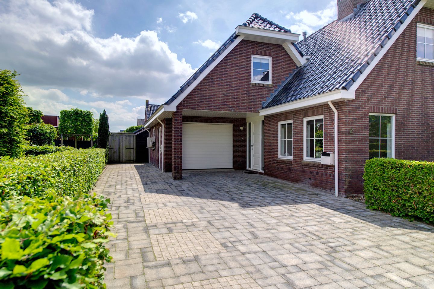 Foto 10 van Twarrelt 2