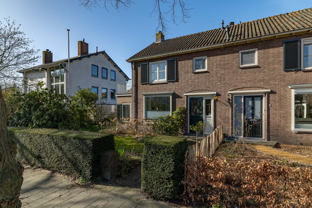 Foto 46 van Van Oldenielstraat 3