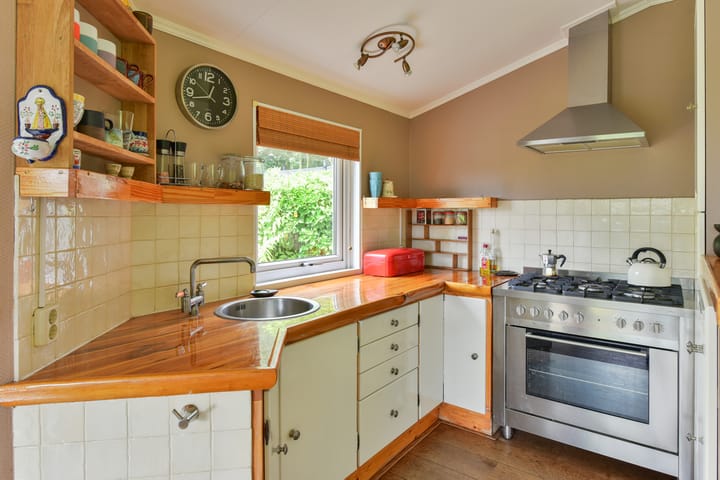 Vrijstaande woning te koop: Eilandseweg 32C110, Nederhorst Den Berg