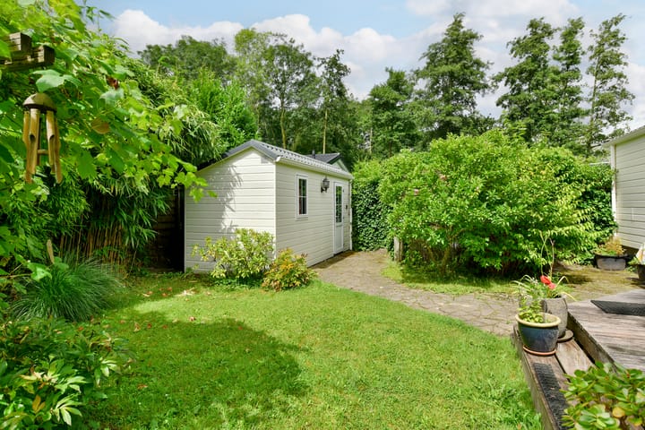 Vrijstaande woning te koop: Eilandseweg 32C110, Nederhorst Den Berg