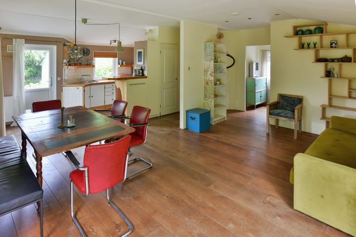 Vrijstaande woning te koop: Eilandseweg 32C110, Nederhorst Den Berg