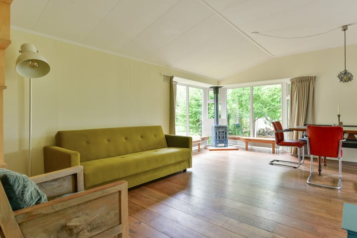 Vrijstaande woning te koop: Eilandseweg 32C110, Nederhorst Den Berg