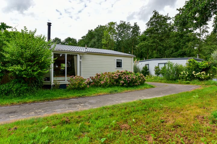 Vrijstaande woning te koop: Eilandseweg 32C110, Nederhorst Den Berg