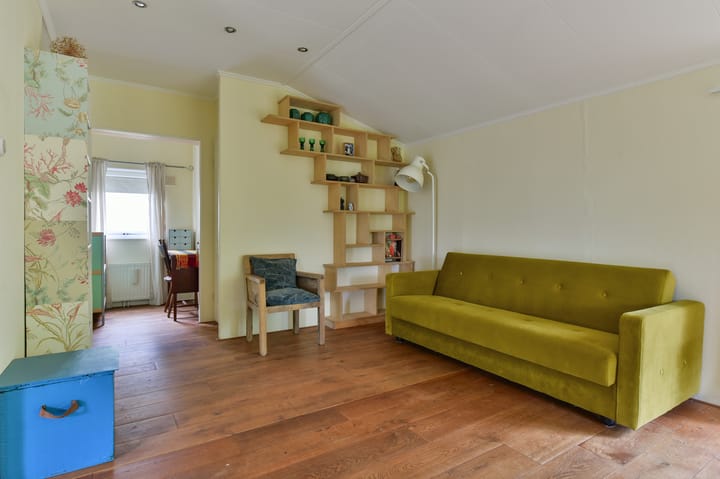 Vrijstaande woning te koop: Eilandseweg 32C110, Nederhorst Den Berg