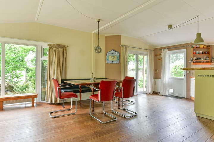 Vrijstaande woning te koop: Eilandseweg 32C110, Nederhorst Den Berg