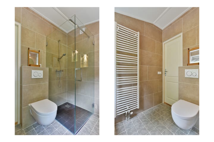 Vrijstaande woning te koop: Eilandseweg 32C110, Nederhorst Den Berg