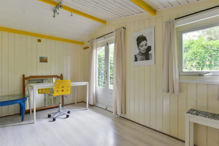 Vrijstaande woning te koop: Eilandseweg 32C110, Nederhorst Den Berg