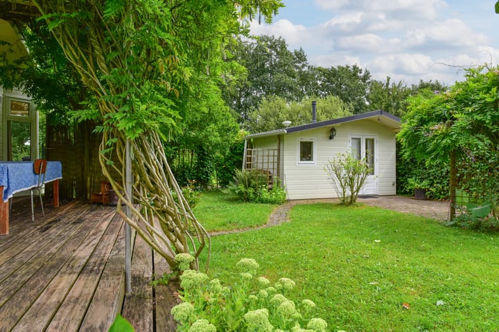Vrijstaande woning te koop: Eilandseweg 32C110, Nederhorst Den Berg