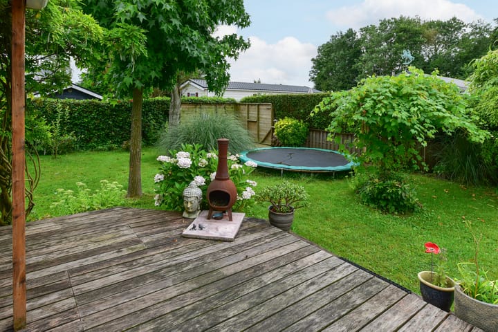 Vrijstaande woning te koop: Eilandseweg 32C110, Nederhorst Den Berg