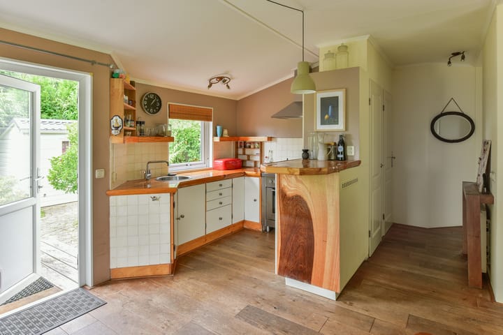 Vrijstaande woning te koop: Eilandseweg 32C110, Nederhorst Den Berg
