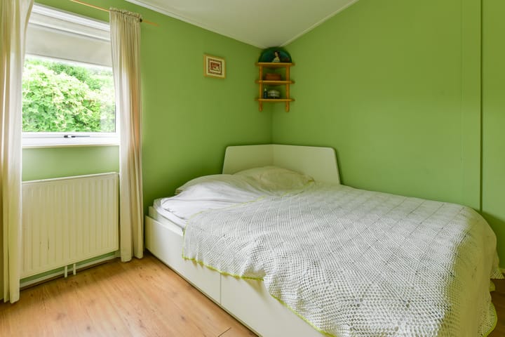 Vrijstaande woning te koop: Eilandseweg 32C110, Nederhorst Den Berg
