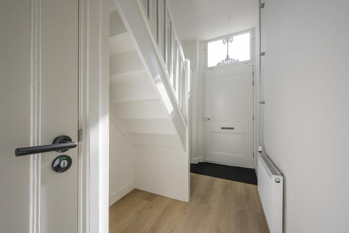 Appartement te huur: Bloemendalse Binnenpoort 2A, Amersfoort