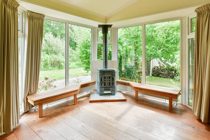 Vrijstaande woning te koop: Eilandseweg 32C110, Nederhorst Den Berg