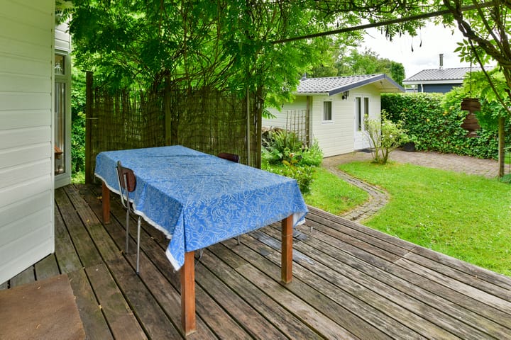Vrijstaande woning te koop: Eilandseweg 32C110, Nederhorst Den Berg